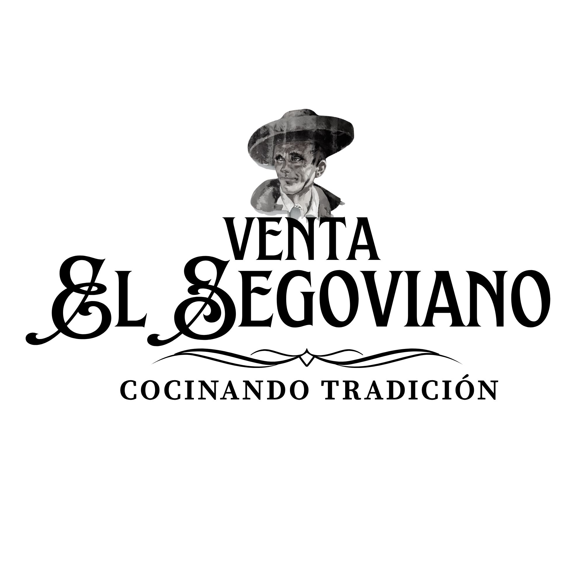 Logo de Venta El Segoviano