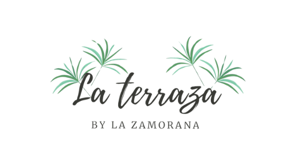 Logo de La Terraza de Vallehermoso
